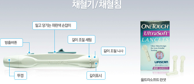원터치 울트라