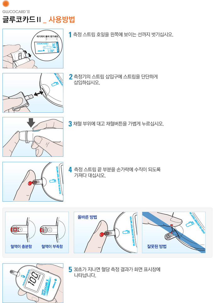글루코카드2