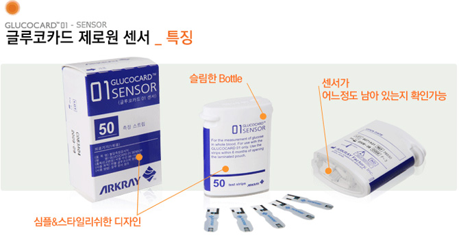 글루코카드 01