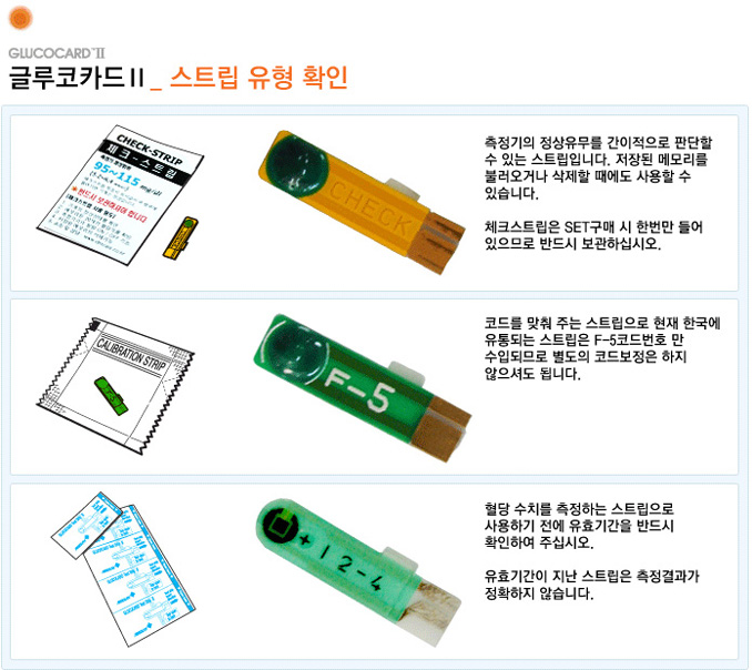 글루코카드 01